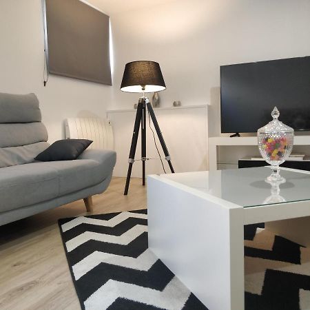 Tres Bel Appartement Neuf Et Moderne 63M2 A Obernai Exteriör bild