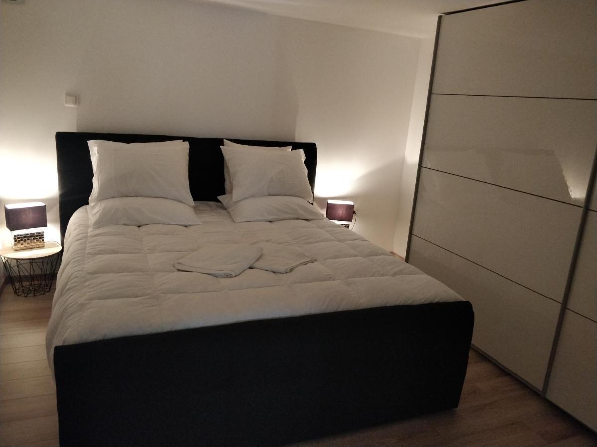 Tres Bel Appartement Neuf Et Moderne 63M2 A Obernai Exteriör bild