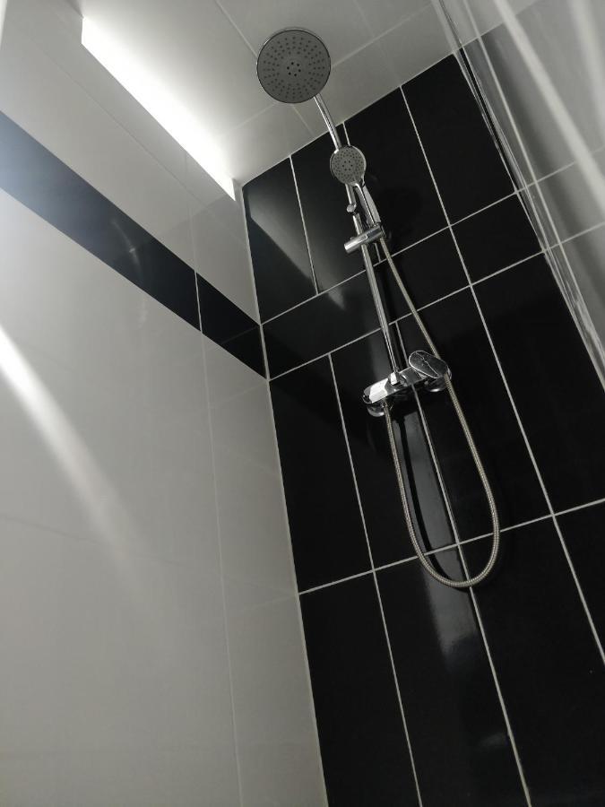 Tres Bel Appartement Neuf Et Moderne 63M2 A Obernai Exteriör bild