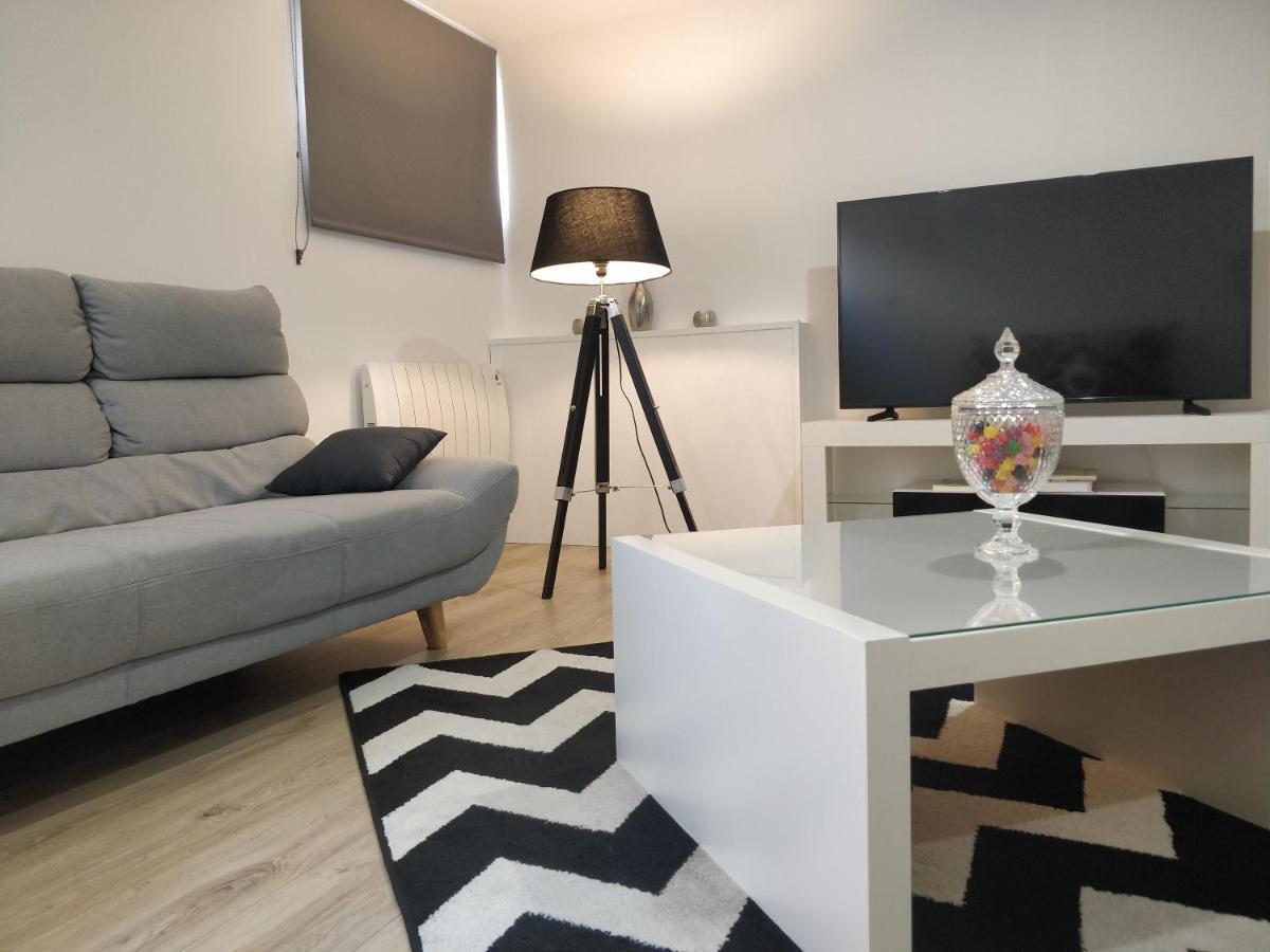 Tres Bel Appartement Neuf Et Moderne 63M2 A Obernai Exteriör bild