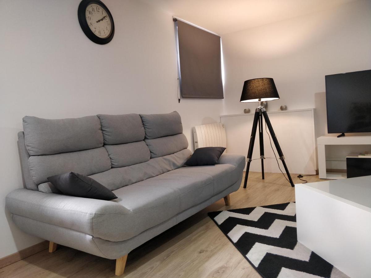 Tres Bel Appartement Neuf Et Moderne 63M2 A Obernai Exteriör bild